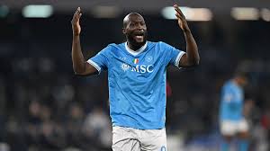 Trend Google: lukaku