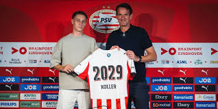 VoetbalPrimeur.nl - News update