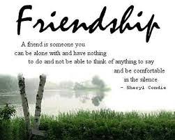 Friendship Day Quotes and Sayings || Happy Friendship Day 2014 ... via Relatably.com