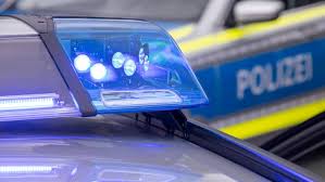 Wer hat den Stein von der Frielinger Brücke geworfen?