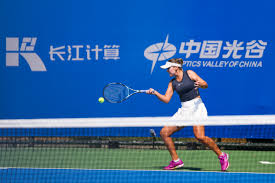WTA Tennis - News update
