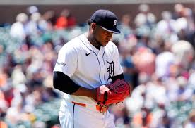 Detroit Tigers vs Athletics: The Secret Strategy Behind Their Home Sweep That Will Shock MLB Fans