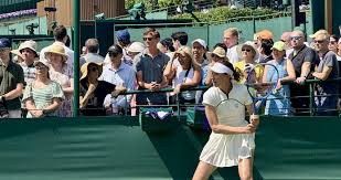 WTA Tennis - News update