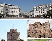 Image of Thessaloniki Greece