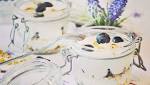 Eating Yogurt May Lower Risk Of Cardiovascular Disease