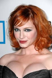 Resultado de imagen de Christina Hendricks