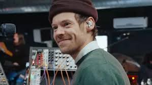 Harry Styles | Show na Netfix ganha trailer, assista