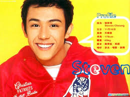 张致恒 Steven Cheung Chi-hang (born November 10, 1984) was born and raised in Hong Kong to a ... - 106977