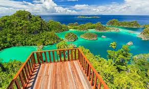 Hasil gambar untuk RAJA AMPAT