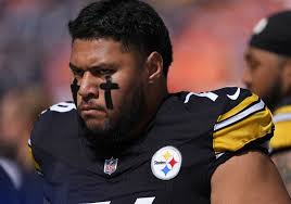 Steelers rookie Troy Fautanu out against Chargers with new knee injury