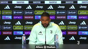 ‘It won’t be an easy match’ – Juventus Bremer looks ahead to their meeting with AC Milan