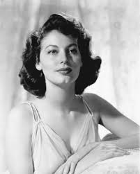 Image result for ava gardner