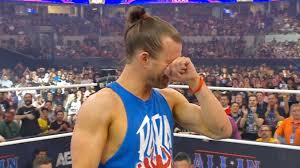 POST Wrestling - News update