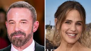Ben Affleck Almost Cast Ex-Wife Jennifer Garner in His Netflix Film ‘Animals’: ‘She Was Like, “We Don’t Want to Do That”’