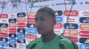 Con el retiro de Memo Ochoa… ¿puede ser titular con el Tri?