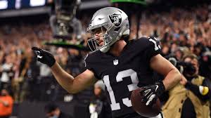 Hunter Renfrow Signs with Carolina Panthers After Year Off
