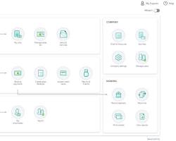QuickBooks accounting software tool