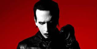 marilyn manson