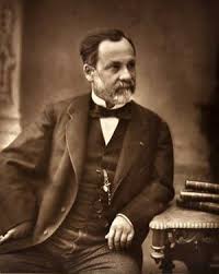 Resultado de imagen de louis pasteur