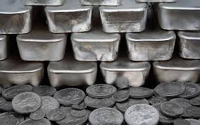  Investing in Silver