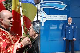 Povestea a două vocații împletite armonios