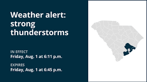 Hilton Head Island Packet - News update