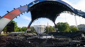 Americans celebrate Flag Day as Trump awaits White House UFC bouts