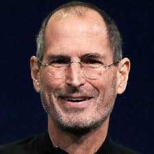 Resultado de imagem para Steve Jobs
