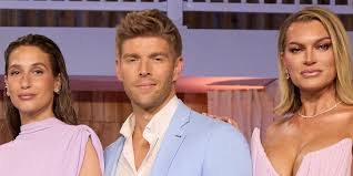 Summer House Cast Shakeup: DeSorbo and Wood Exit, Radke Stays