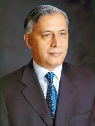 His Excellency Mr. Shaukat Aziz, Prime Minister of Pakistan - Aziz-photo