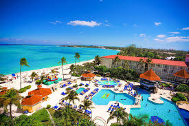 STS Travel Announces Bahamas Beach Bash 2026 at Breezes Resort & Spa