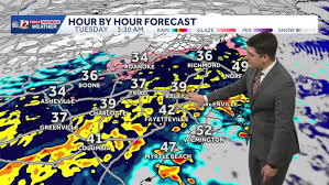 Small Earthquakes Reported in North Carolina and Tennessee