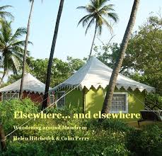 Elsewhere... and elsewhere Von Helen Hitchcock \u0026amp; Colin Perry ...