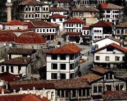 Image of Safranbolu, Türkiye