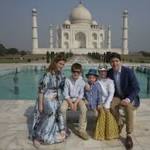 Without 1983, Trudeau returns Mahal
