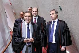 Ministros do TSE veem estratégia de Nunes Marques e Mendonça para ‘disfarçar’ derrotas