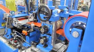 Tishken Specialty Slitting Systems - Formtek