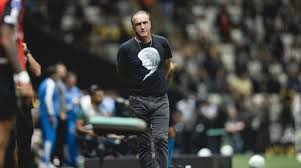 Partido Atl&eacute;tico Mineiro vs Godoy Cruz - Copa Sudamericana 2025