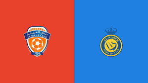 How to watch today's Al-Fayha vs Al Nassr FC Saudi Pro League game: Live stream, TV channel, and start time
