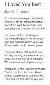 Paw Prints Left by you #Poem #pets Miss you terribly | Vayda Venue ... via Relatably.com