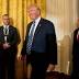 Trump begins first week in office with outreach