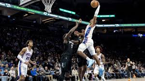 NBA overreactions: Tyrese Maxey dunk of the year, 65-game rule nonsense?
