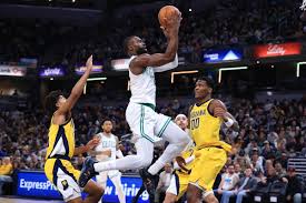 Indiana Pacers (10-34) at Boston Celtics (26-16) Game #43 1/21/26