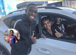 Fode Diallo: Is Barcelona's Youth Star the Next Lamine Yamal? El Clasico Heats Up!