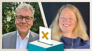 Stichwahl in Lippe: Wer wird Landrat? Ergebnisse und Analysen - Imagen principal del artículo
