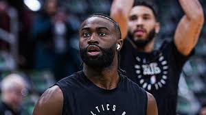 Ex-Celtics player crushed lingering 76ers fear about Jaylen Brown