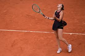 Sabalenka: I went into a dark place