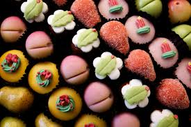 Image result for MARZIPAN
