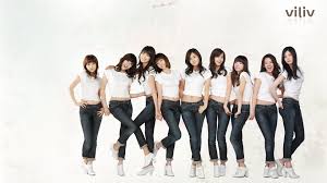 Foto SNSD