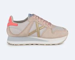 Imagen de Munich Massana Sky zapatillas mujer